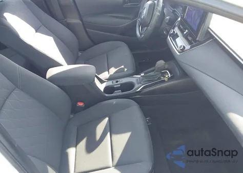 2024 Toyota Corolla Le z USA, uszkodzony, nr VIN 5YFB4MDE1RP101545